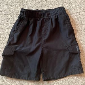 Boys rip curl shorts
